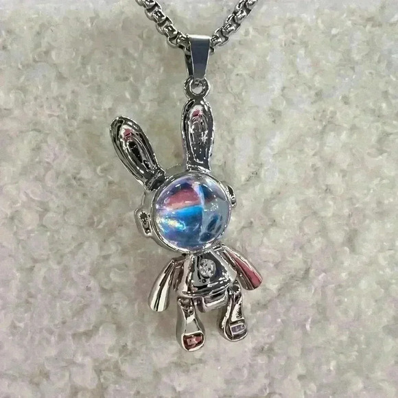 Trendy Pendant  Necklace Collection - Picture 1 of 4